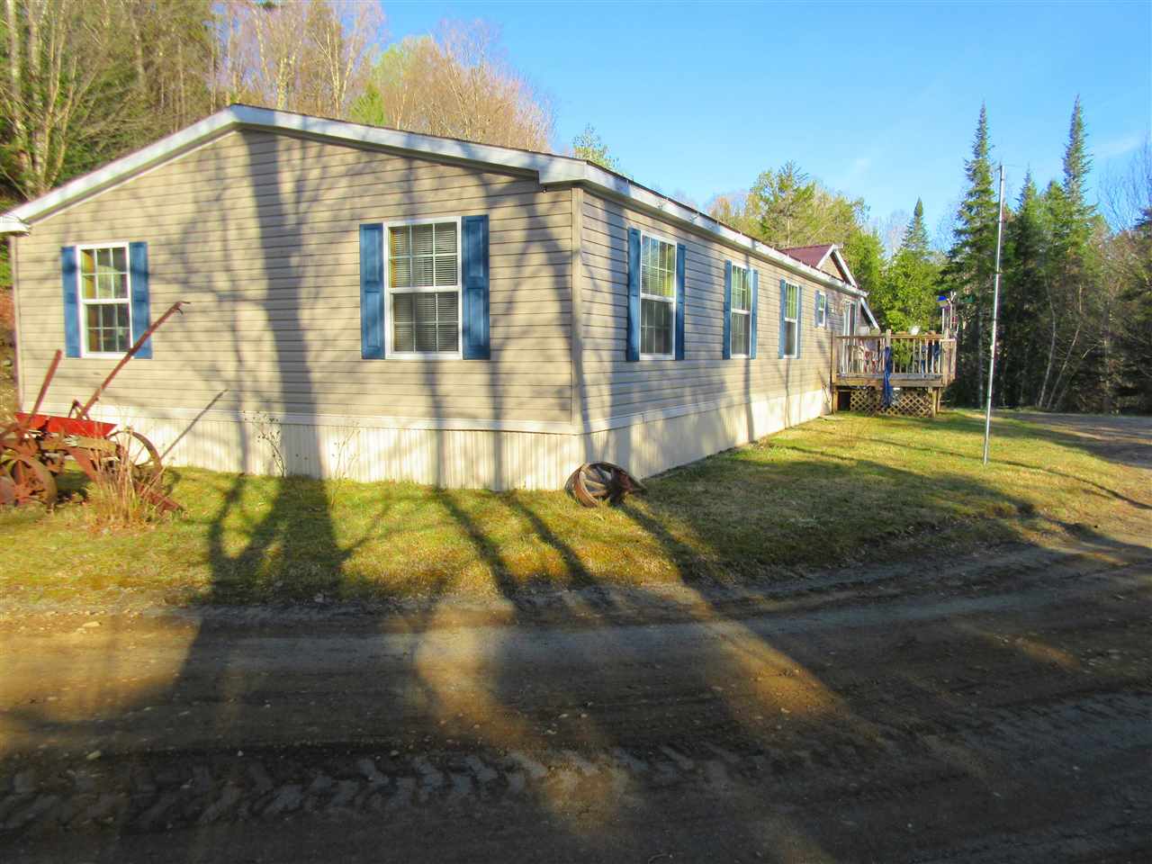 175 Sanborn Road