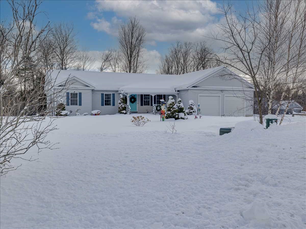 175 Sargent Drive