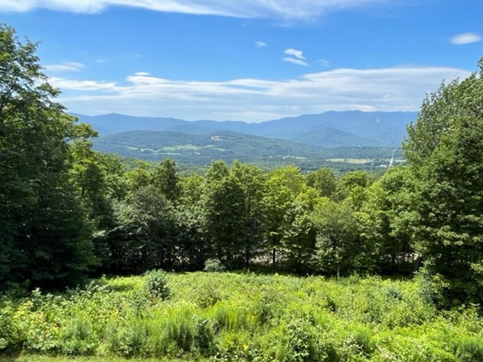1750 Roxbury Mountain Road