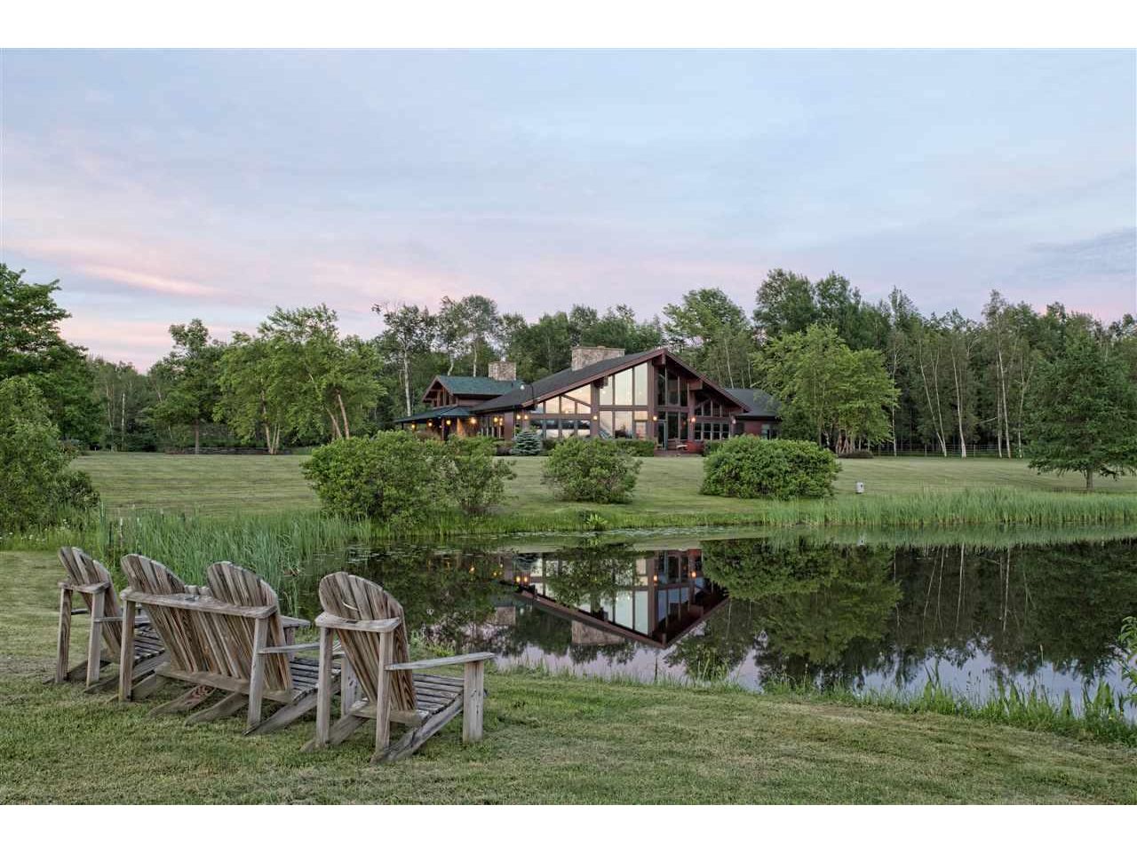 1750 Vance Hill Road
