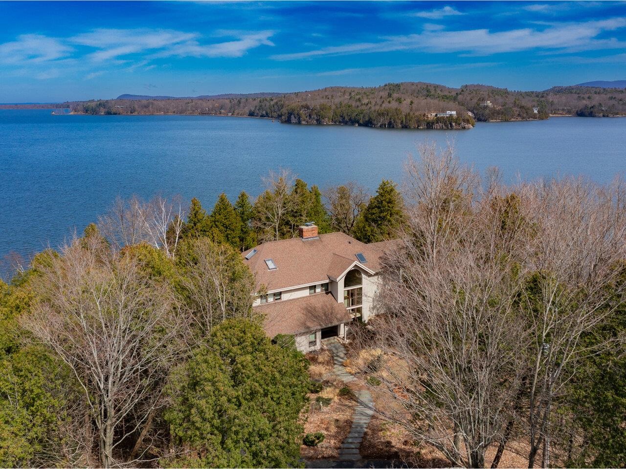 1751 Marble Island Road