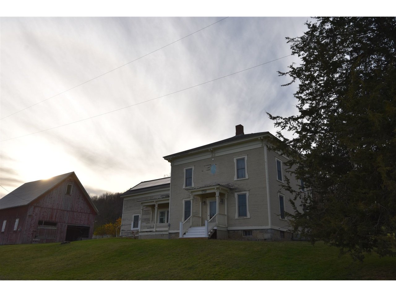 1752 Hopkins Road, Panton 1752 Hopkins Road, Panton