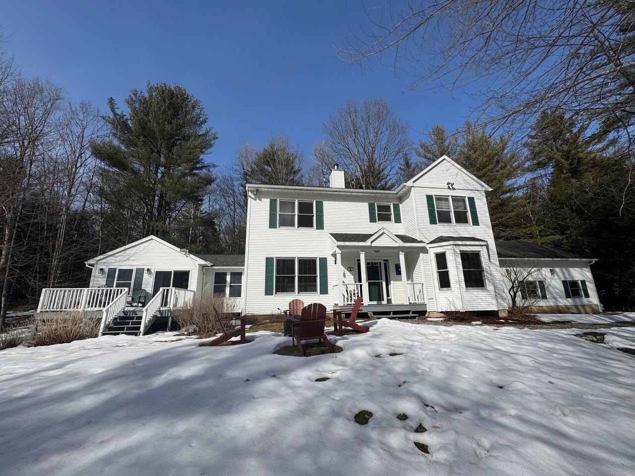 1752 Old Pump Road
