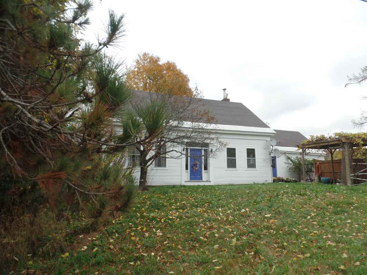 1755 VT Rte 64 Highway