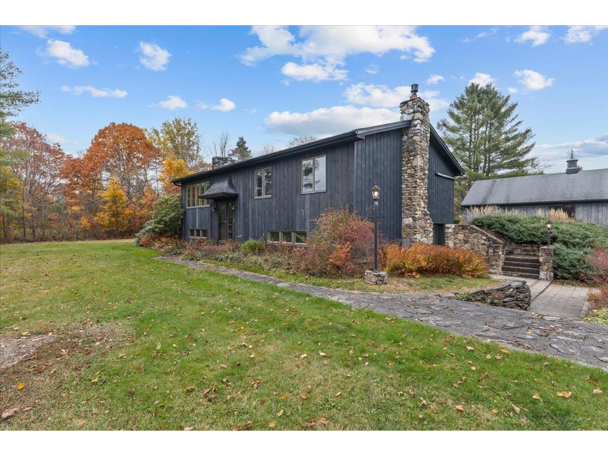 1758 County Road