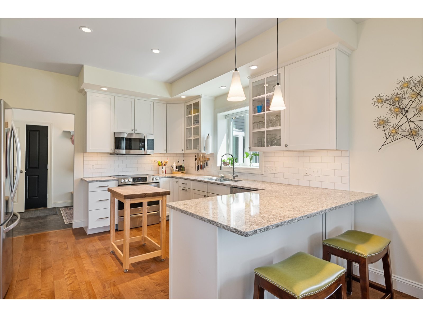 176 Atkins Farm Road