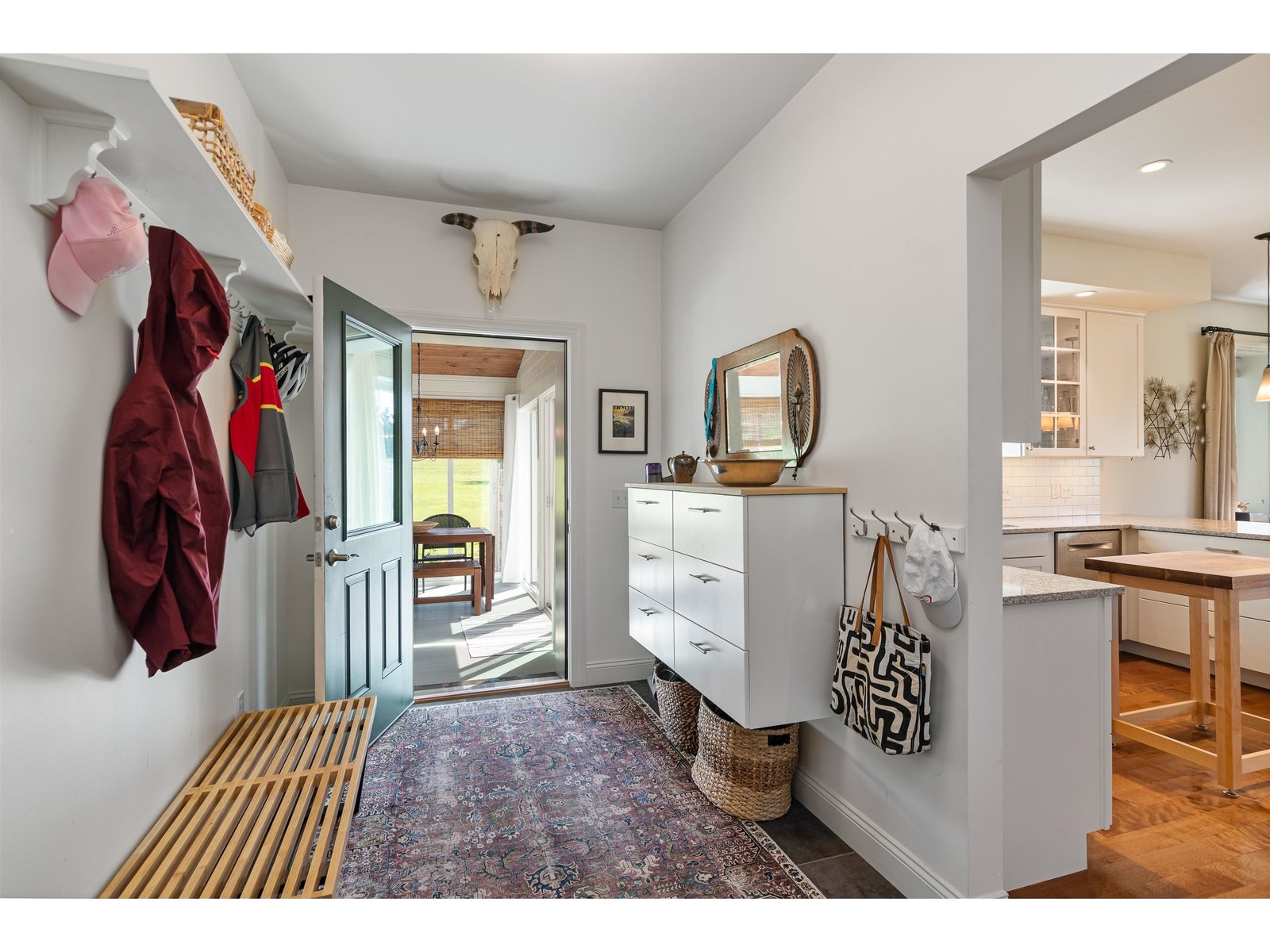 176 Atkins Farm Road