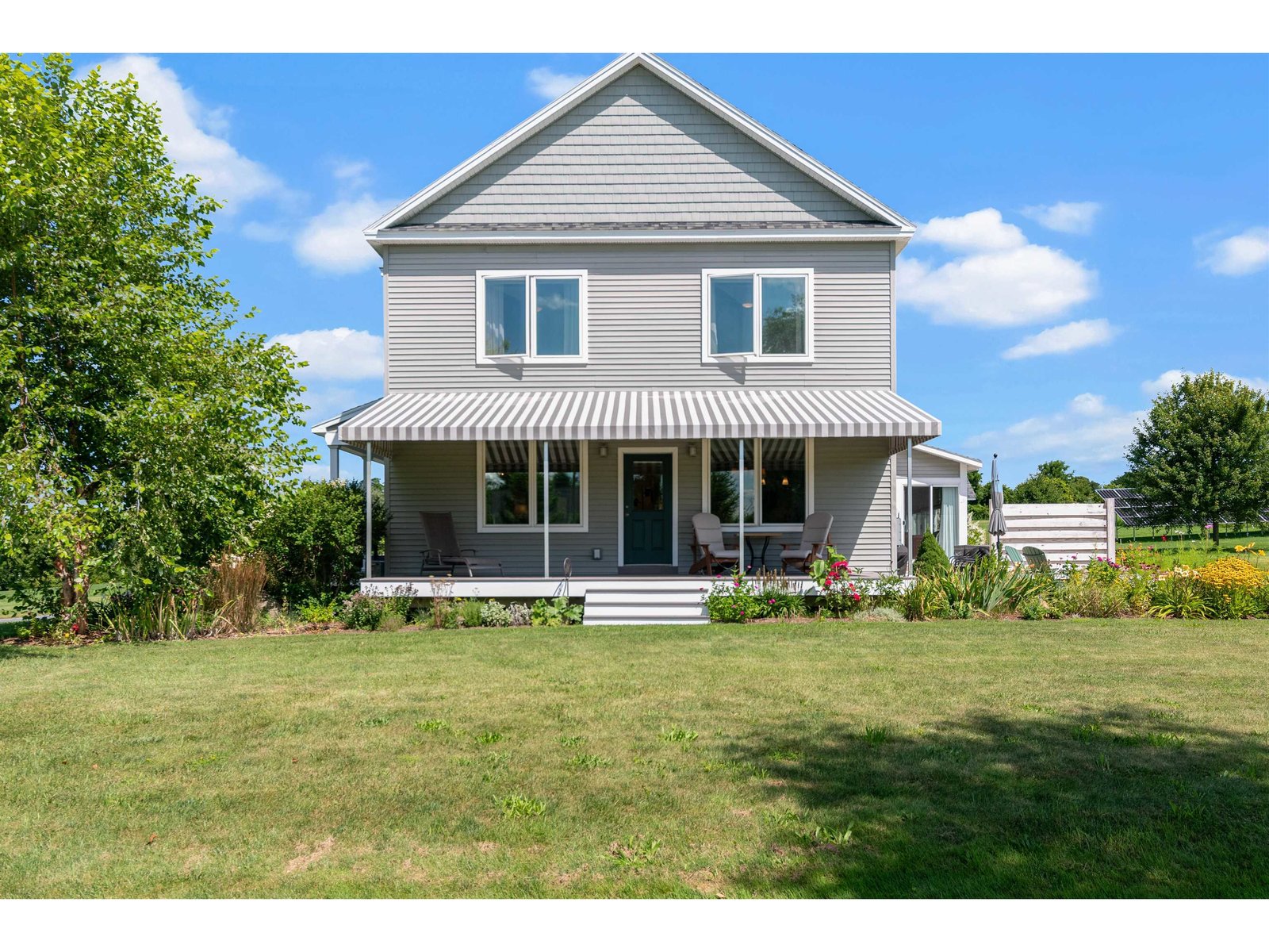 176 Atkins Farm Road