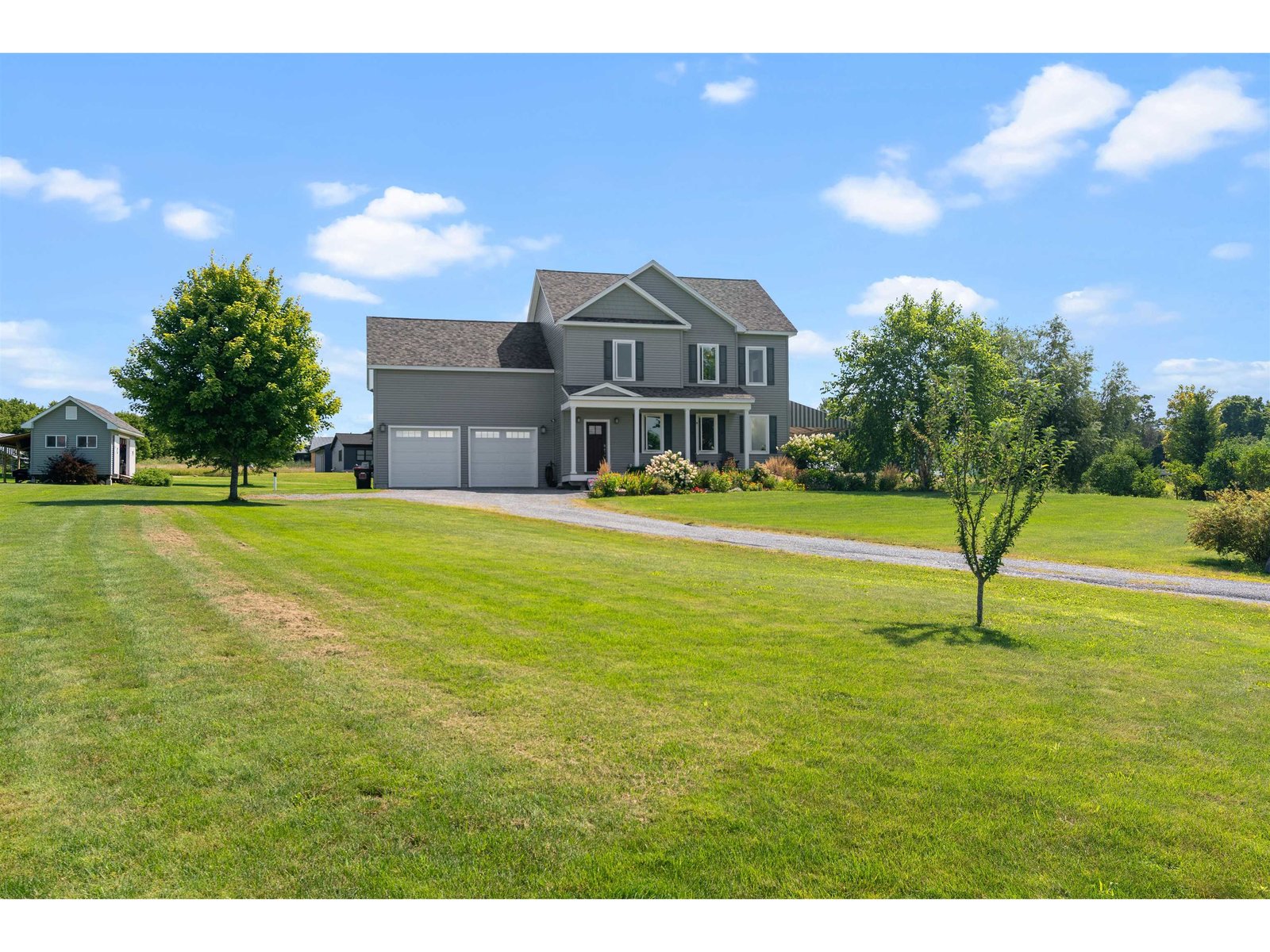 176 Atkins Farm Road