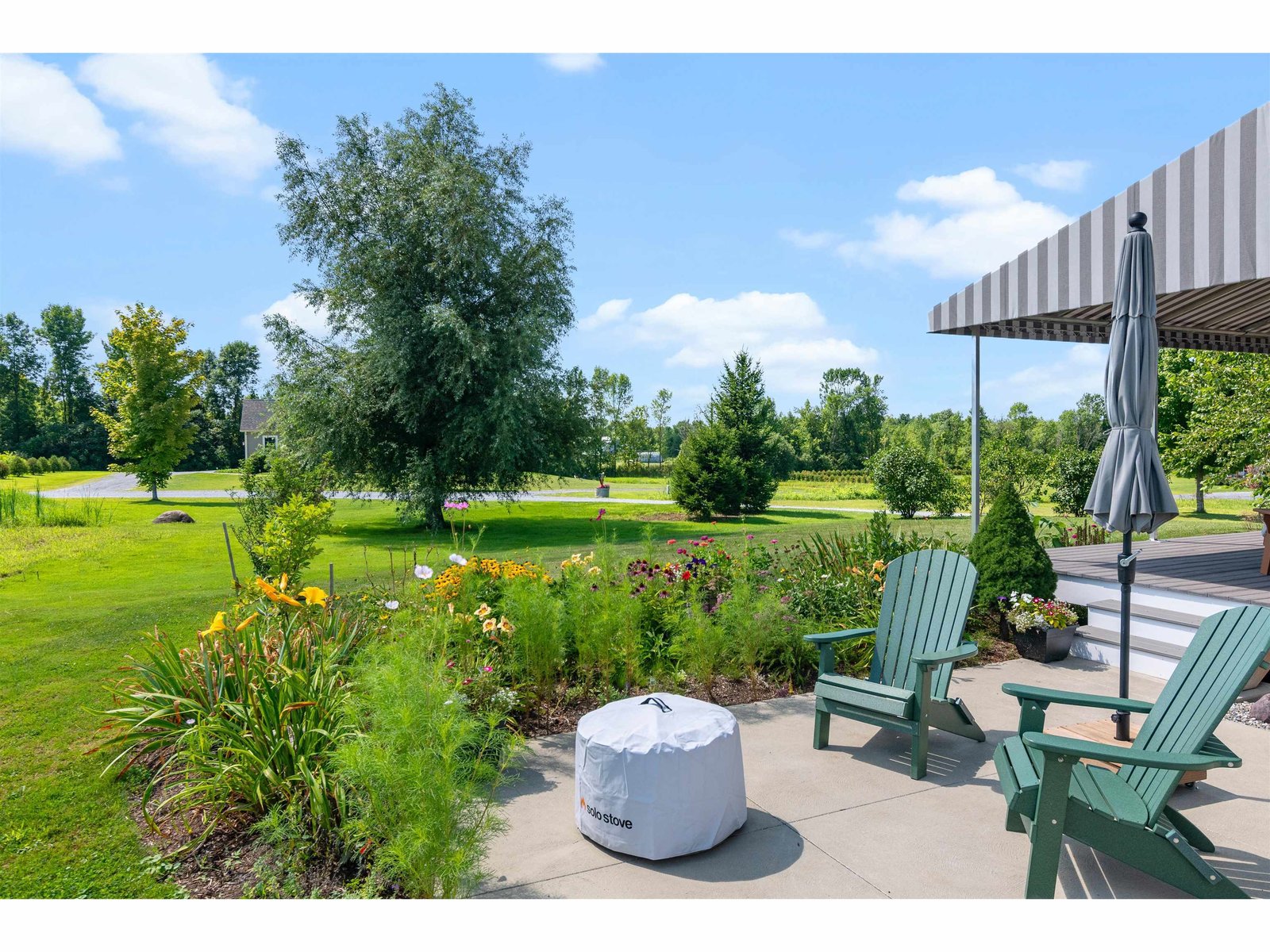176 Atkins Farm Road