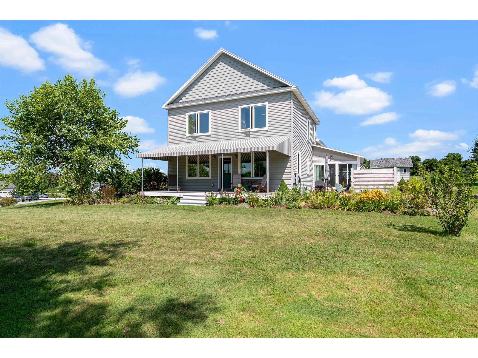 176 Atkins Farm Road