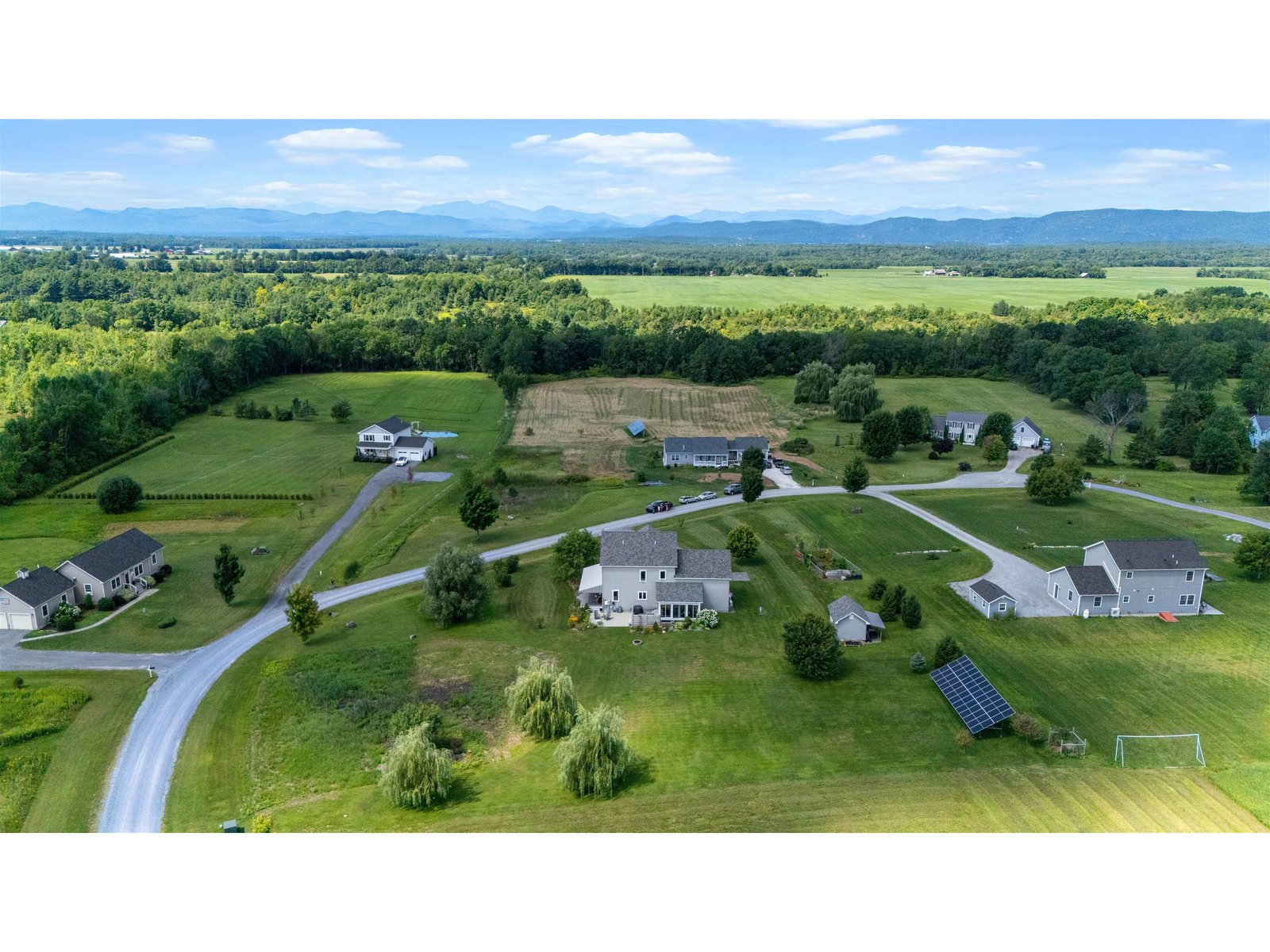 176 Atkins Farm Road