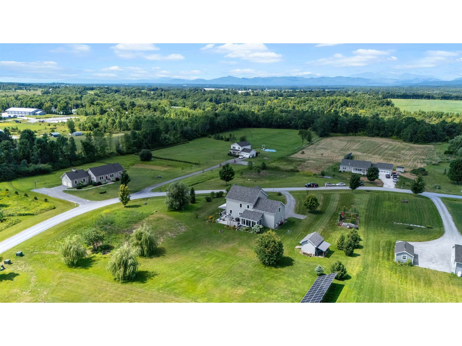 176 Atkins Farm Road