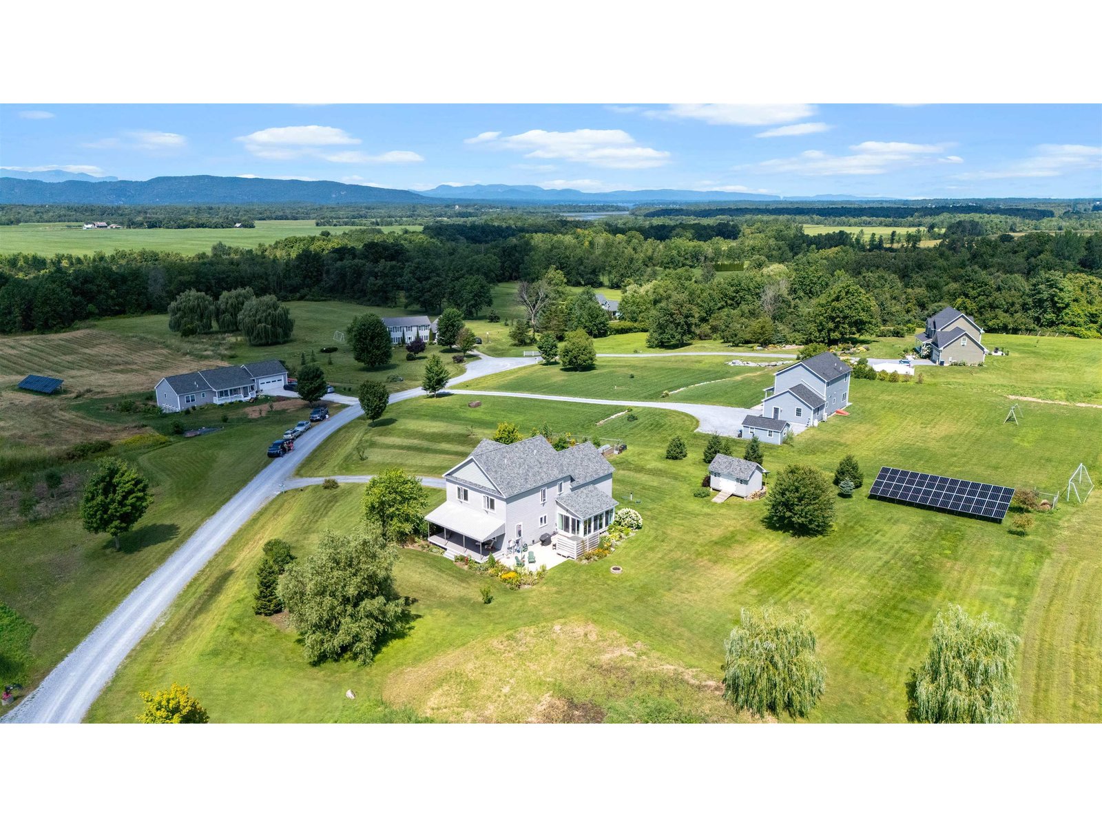 176 Atkins Farm Road