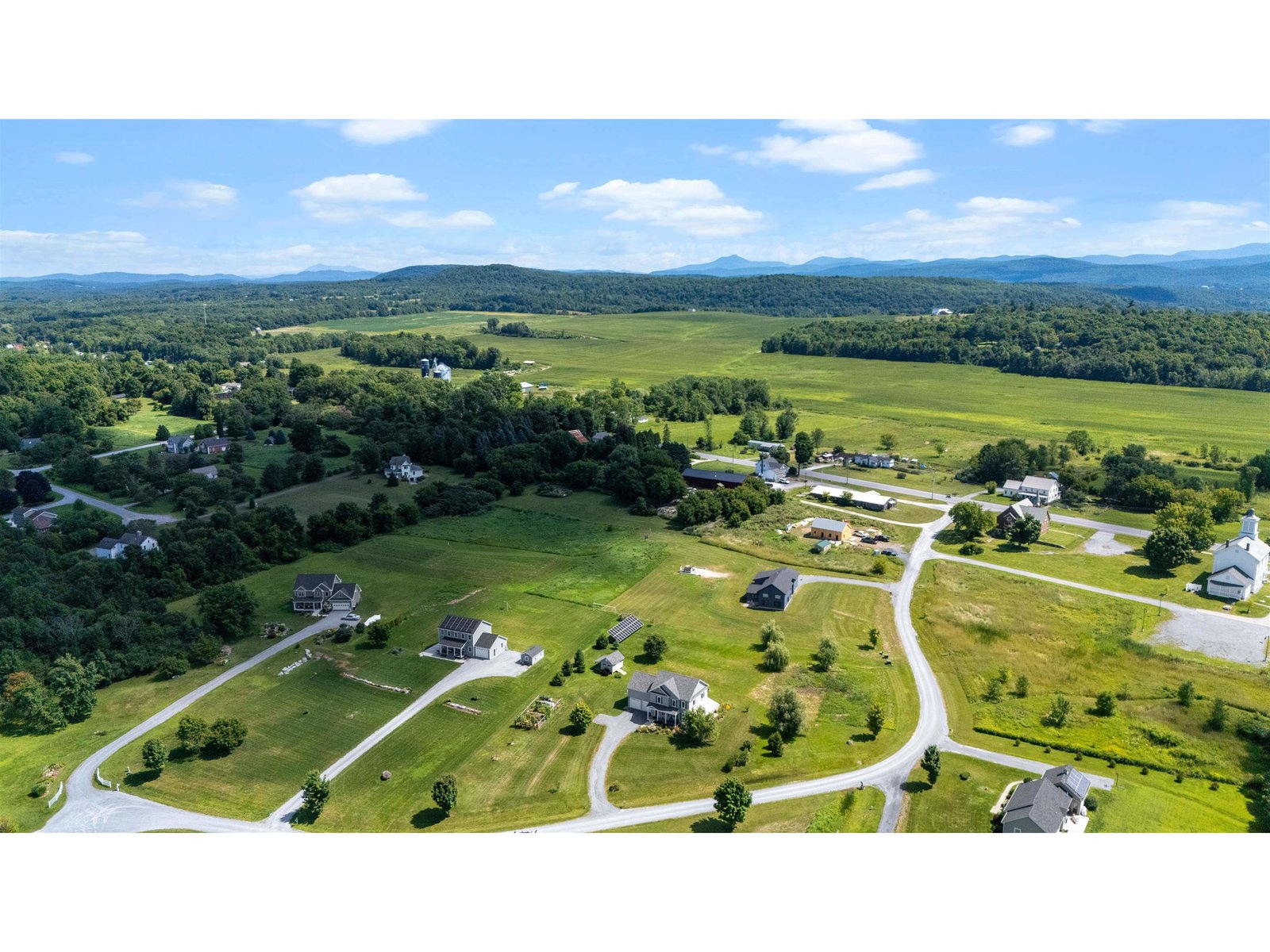 176 Atkins Farm Road
