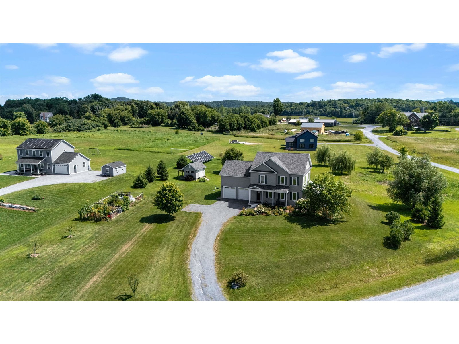 176 Atkins Farm Road