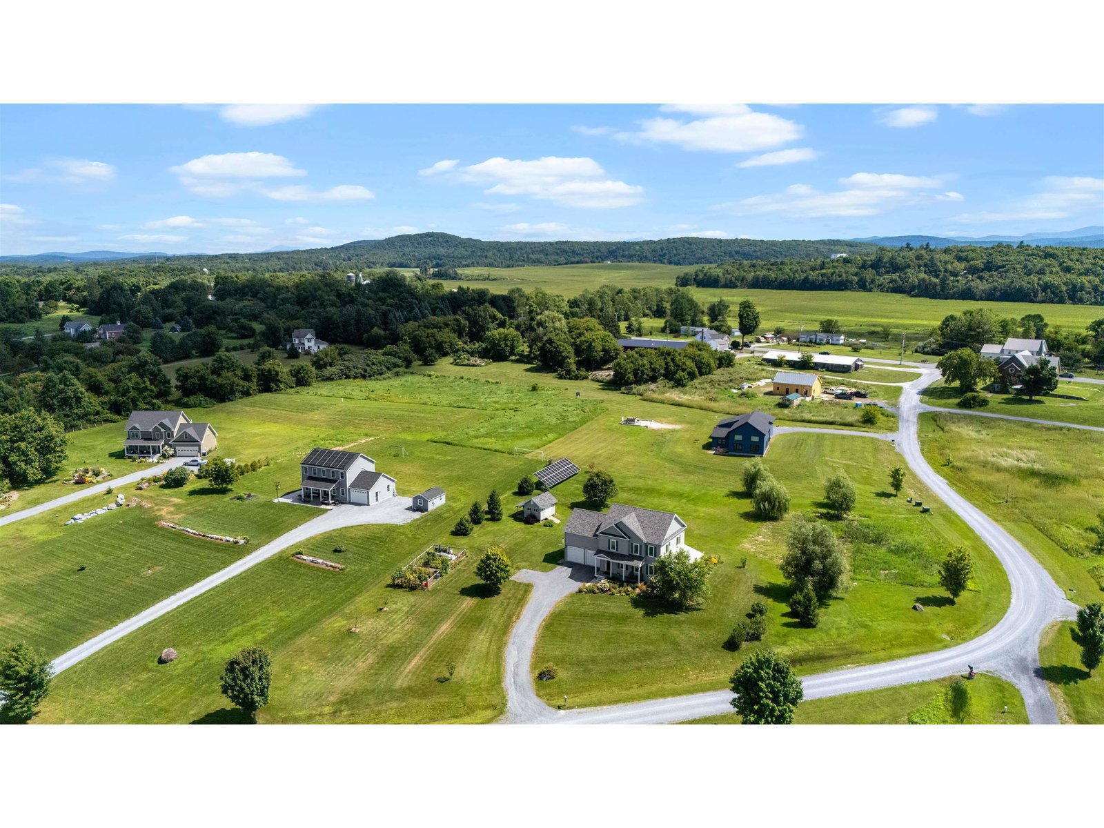176 Atkins Farm Road