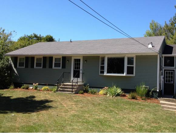 176 Bay Road