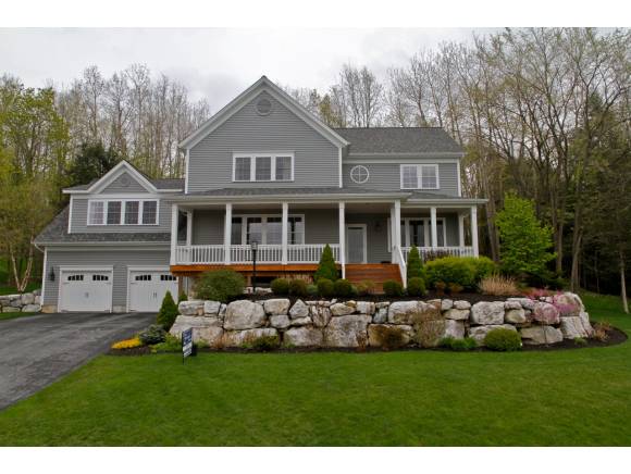 176 Boulder Hill Drive