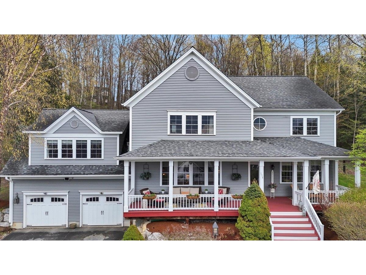 176 Boulder Hill Drive