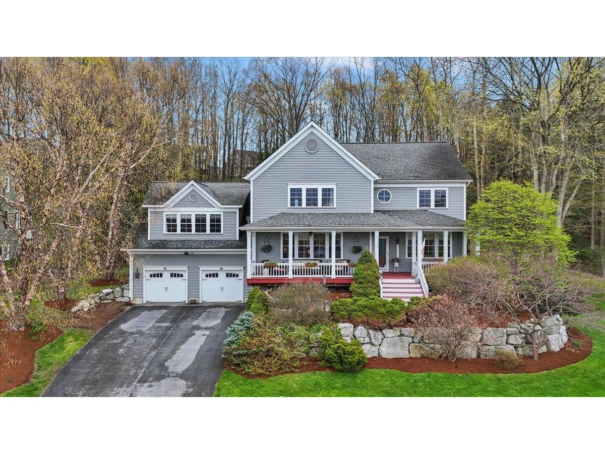 176 Boulder Hill Drive