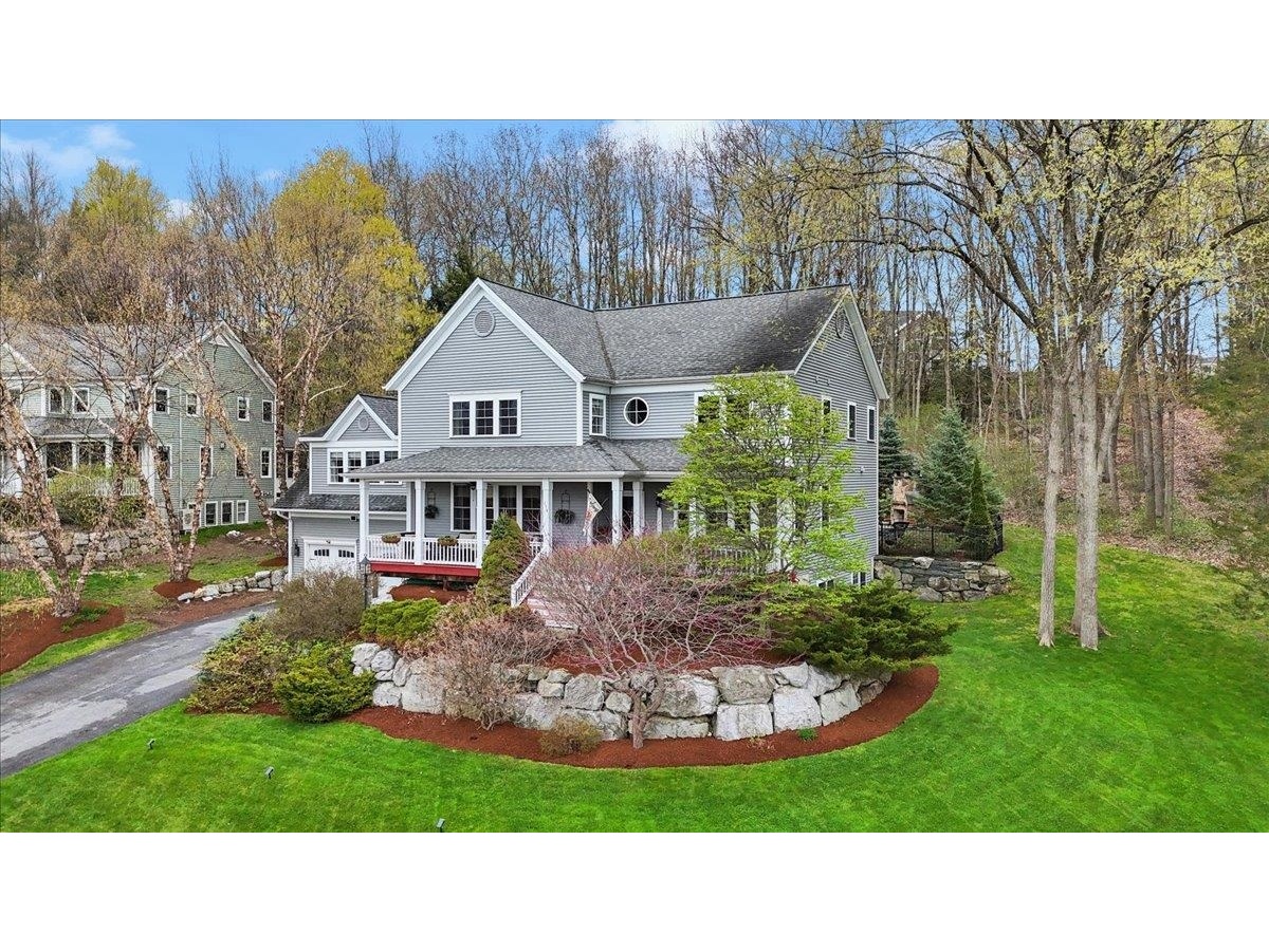 176 Boulder Hill Drive