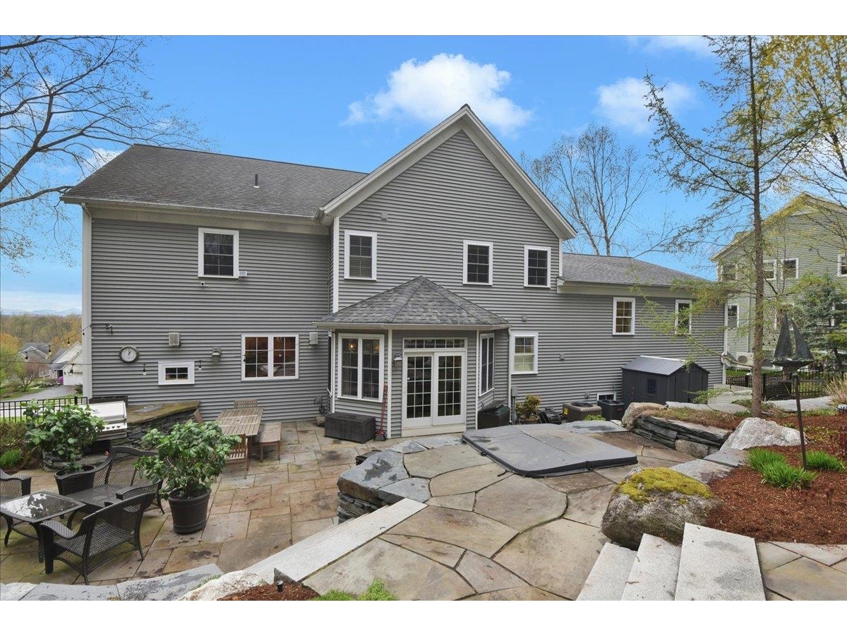 176 Boulder Hill Drive