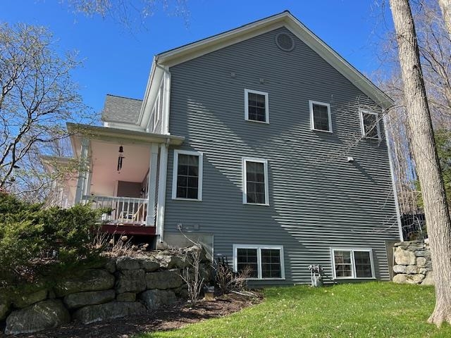 176 Boulder Hill Drive