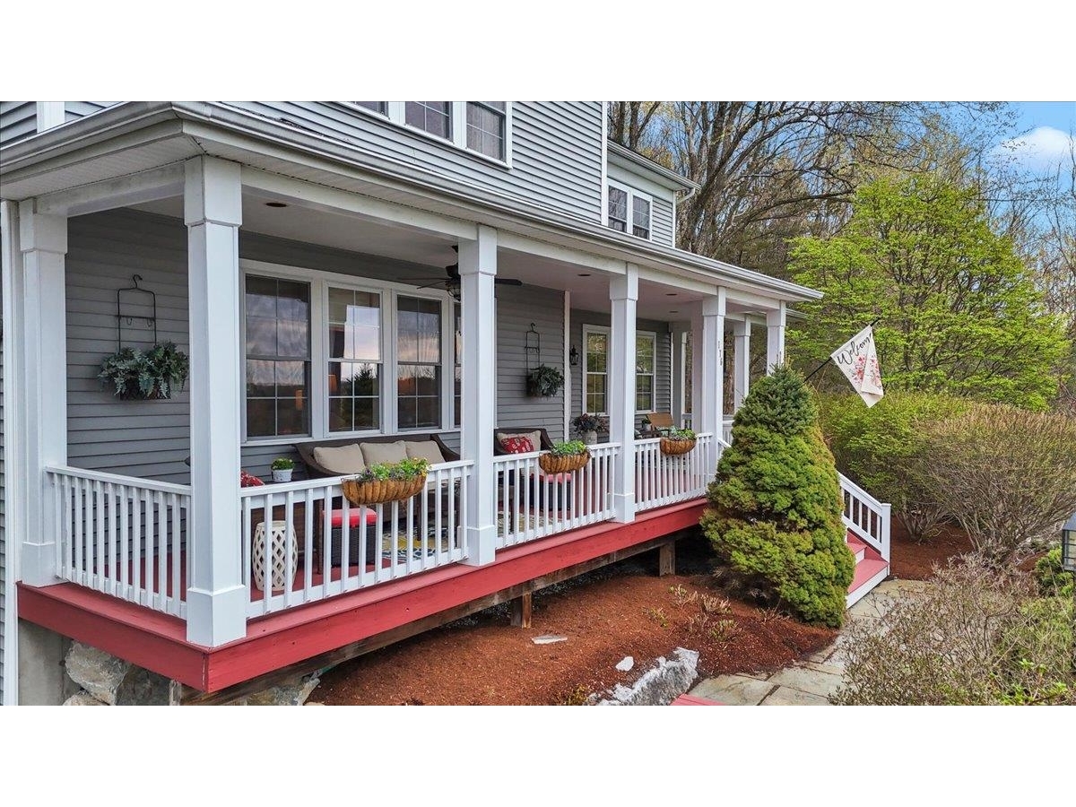 176 Boulder Hill Drive