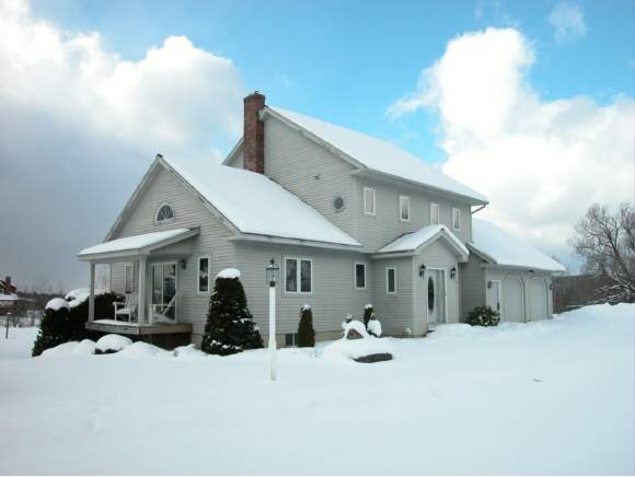 176 Browns River Rd