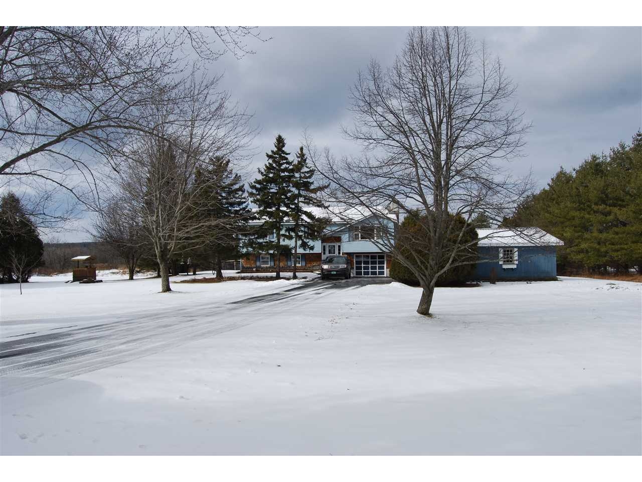 176 Chapin Road