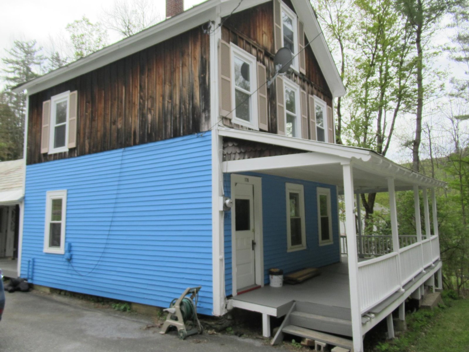 176 Glen Avenue