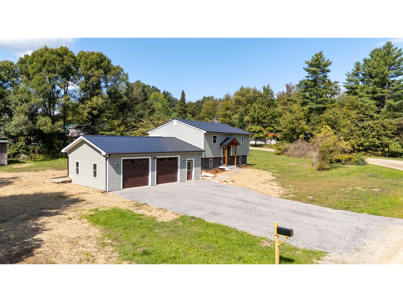 176 Joes Pond Road