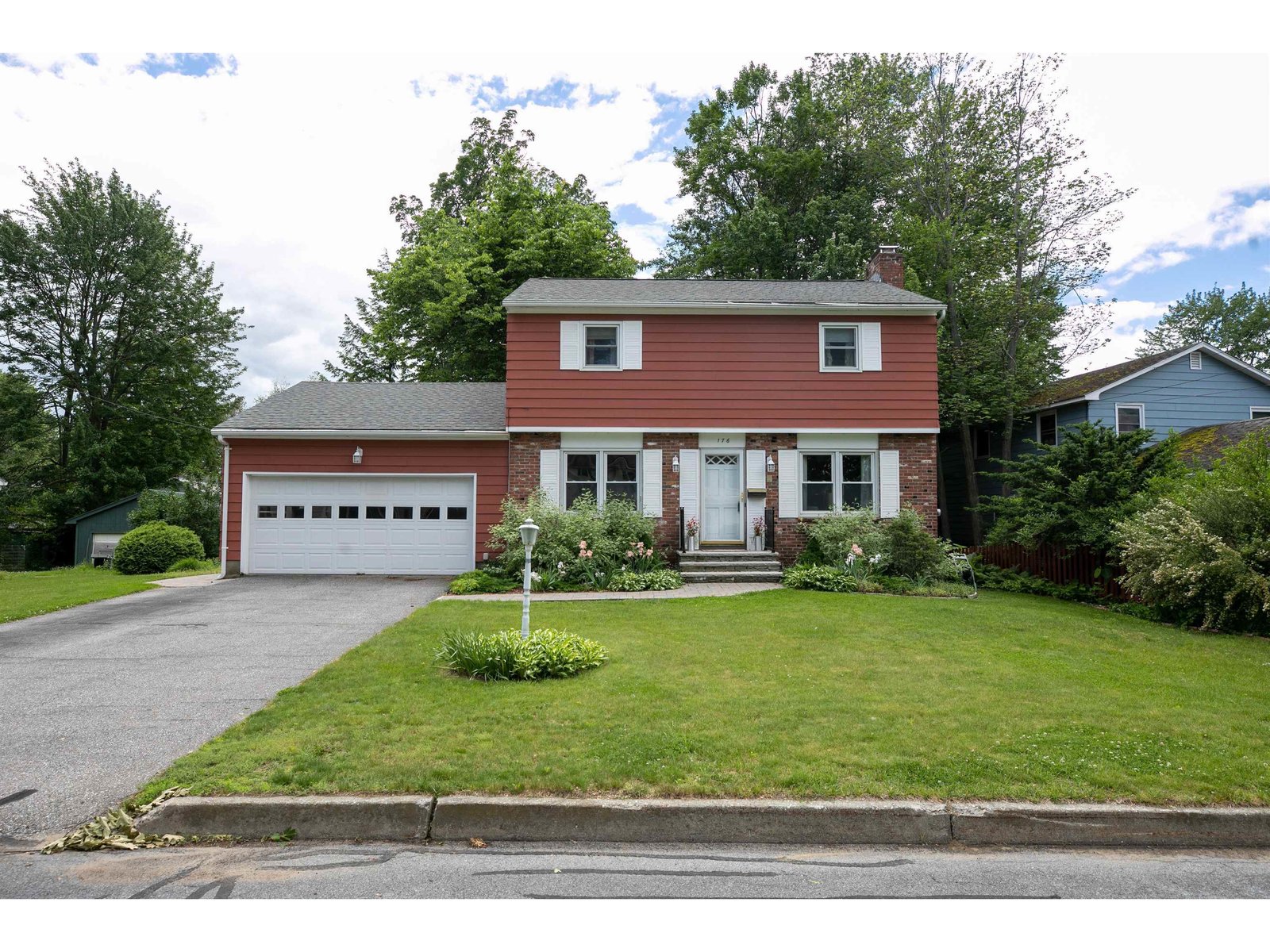 176 Laurel Hill Drive