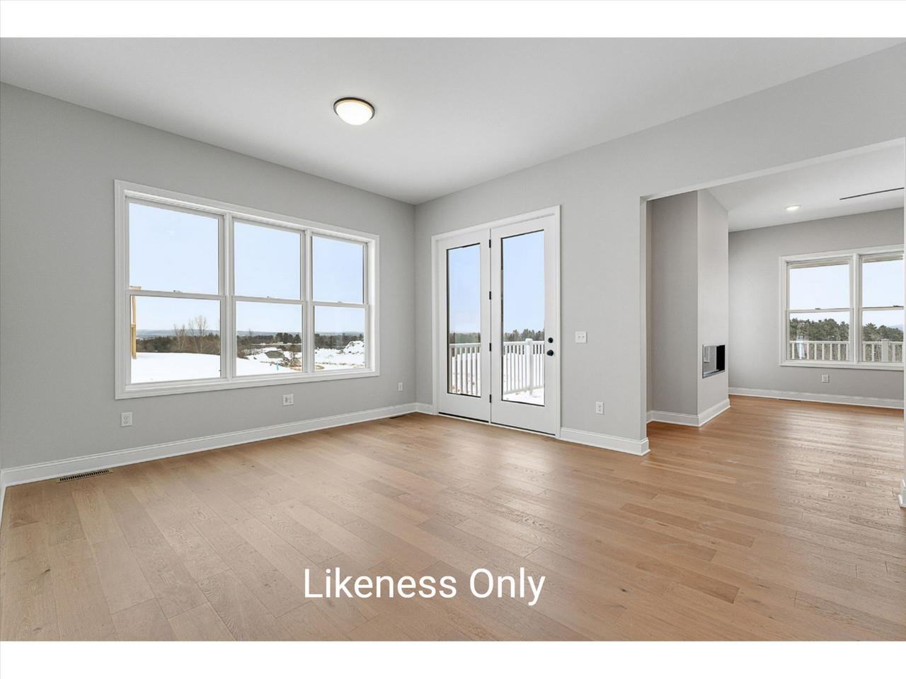 Formal Living Room