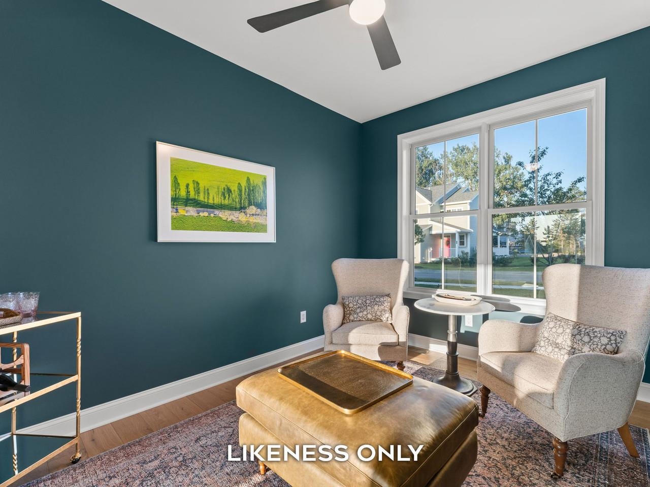 176 Mabel Way
