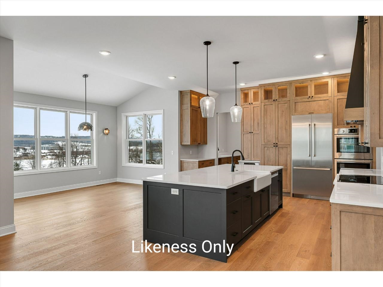 Bosch Stainless Appliances