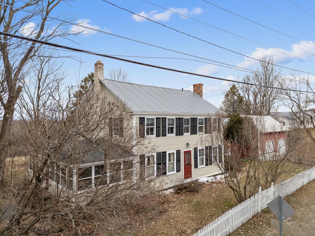 176 Monkton Ridge, Monkton