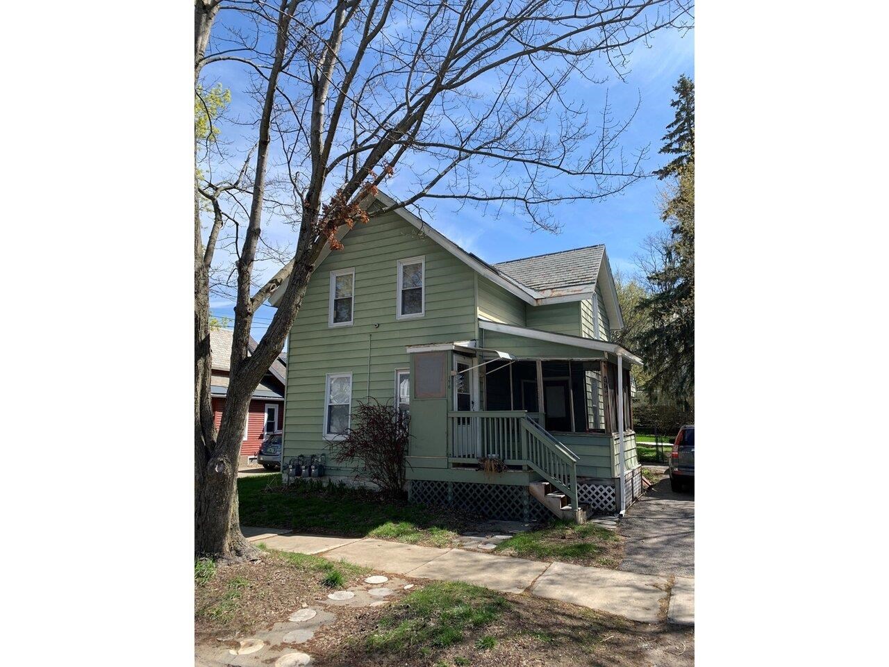 176 North Willard Street