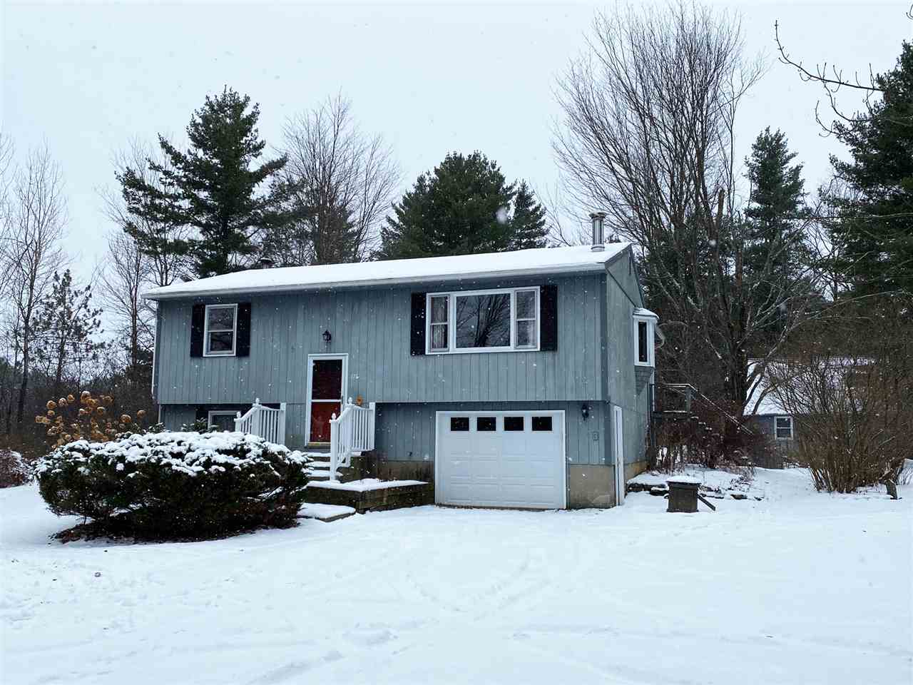 176 Old Creamery Road