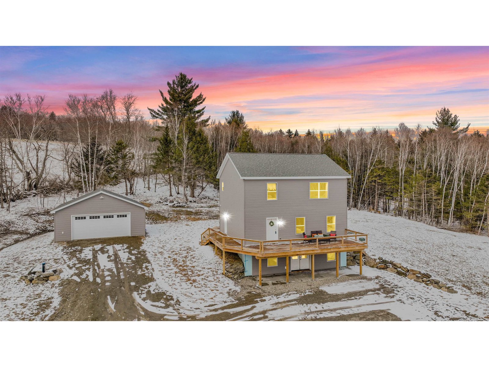 176 Twiss Hill Road