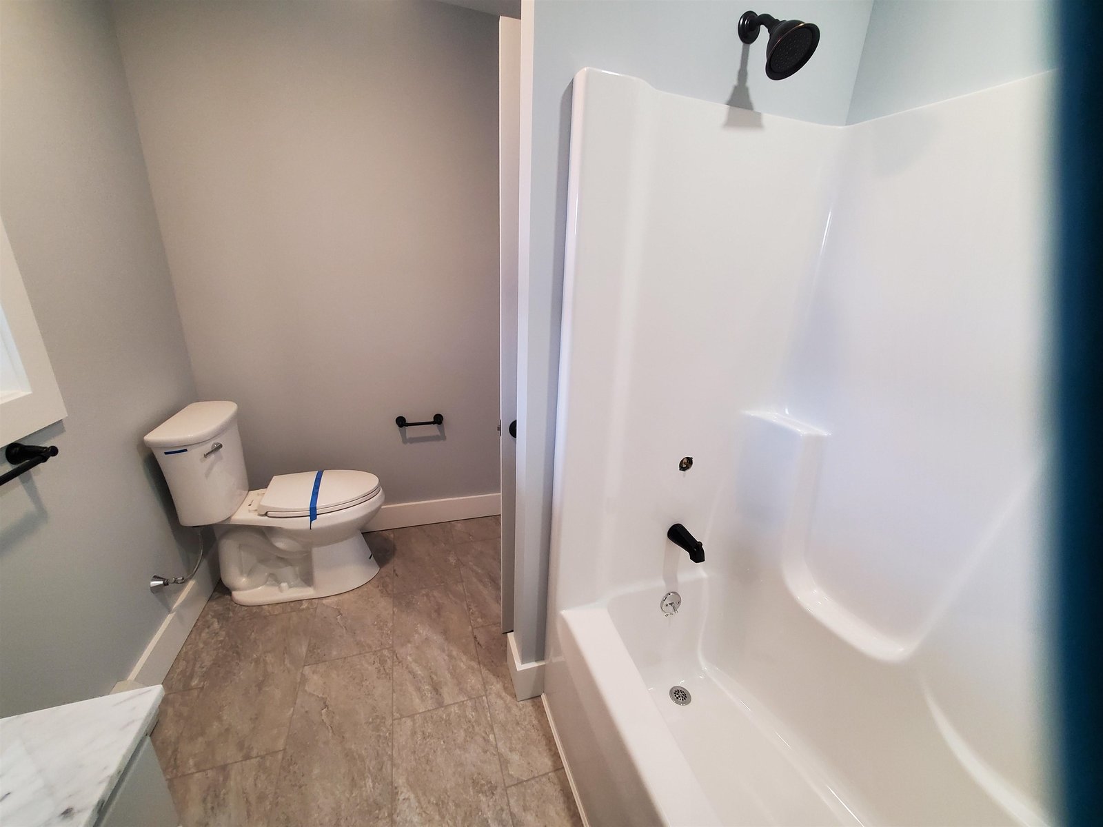 Main Floor Bath