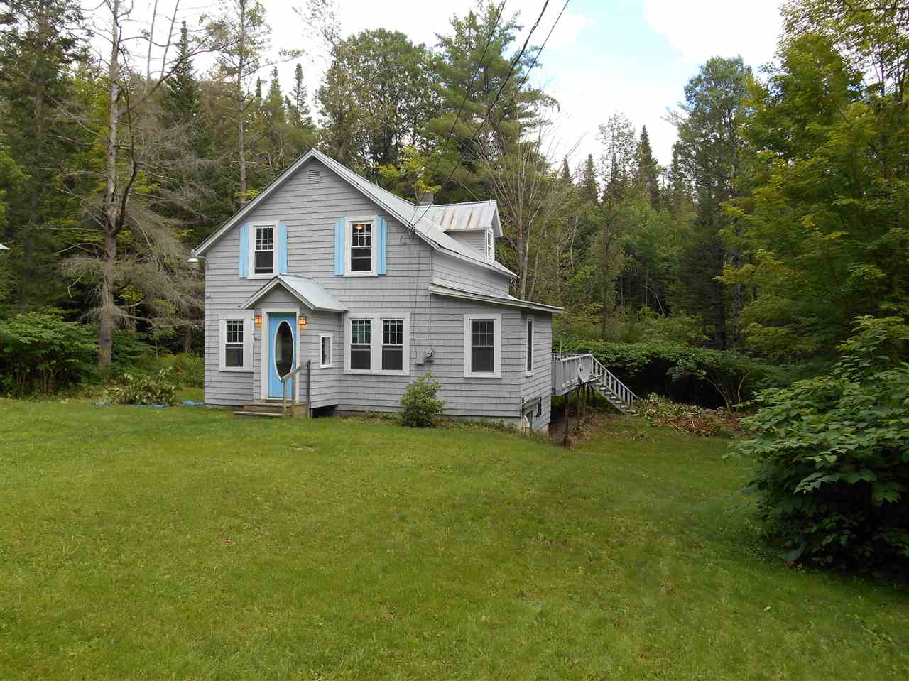 1763 Main Street