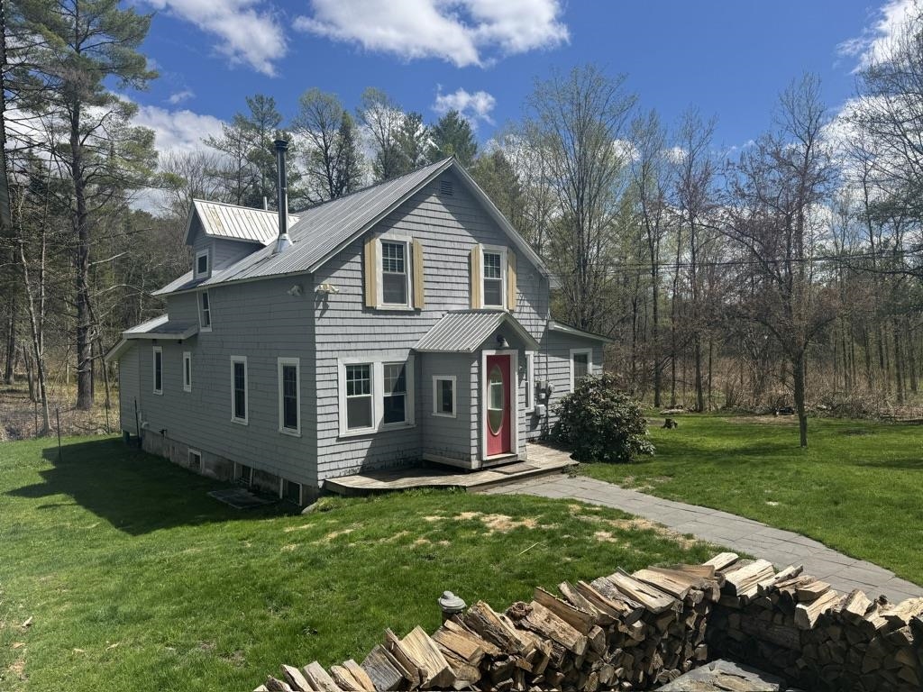 1763 Main Street, Montpelier