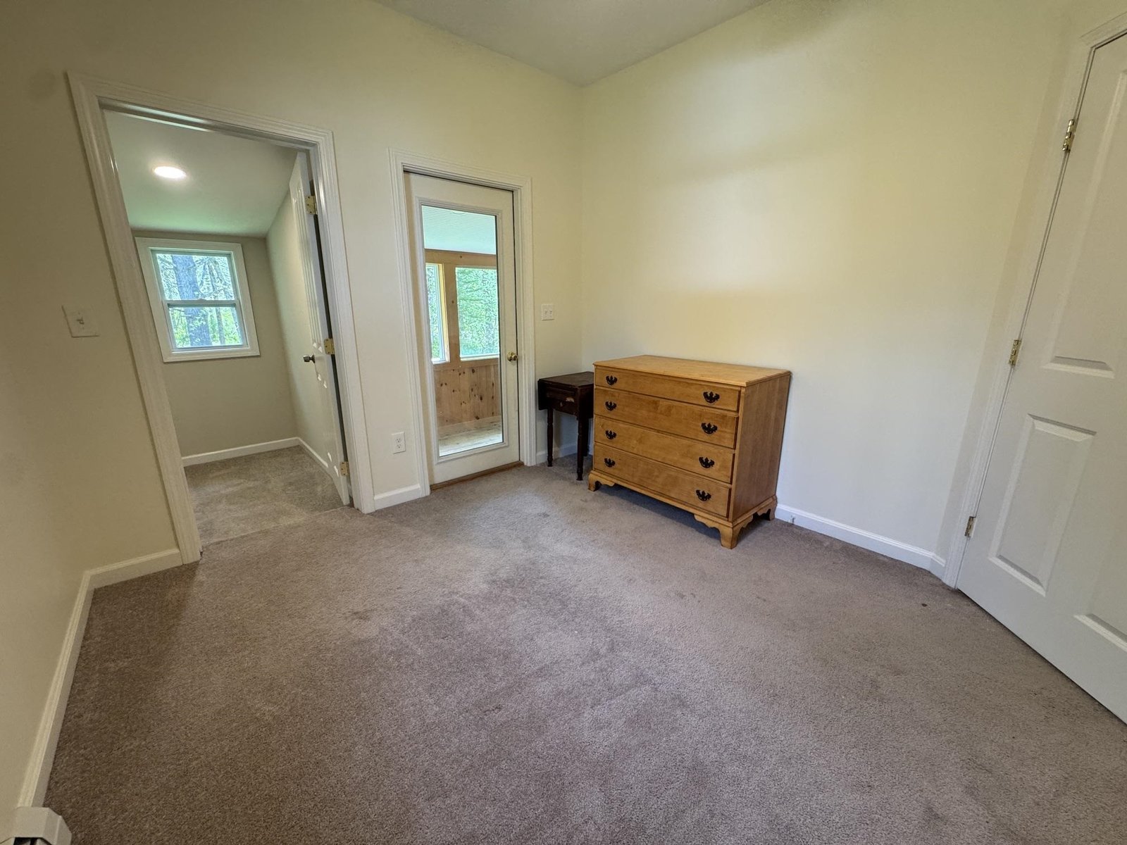 First Floor BR