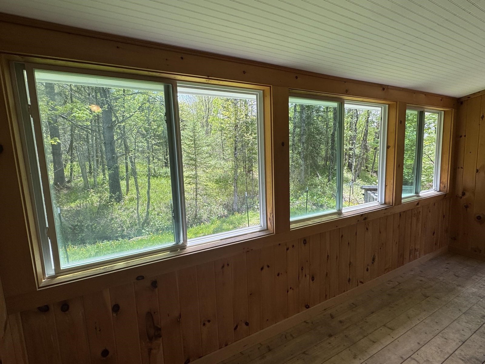 3 Season Porch