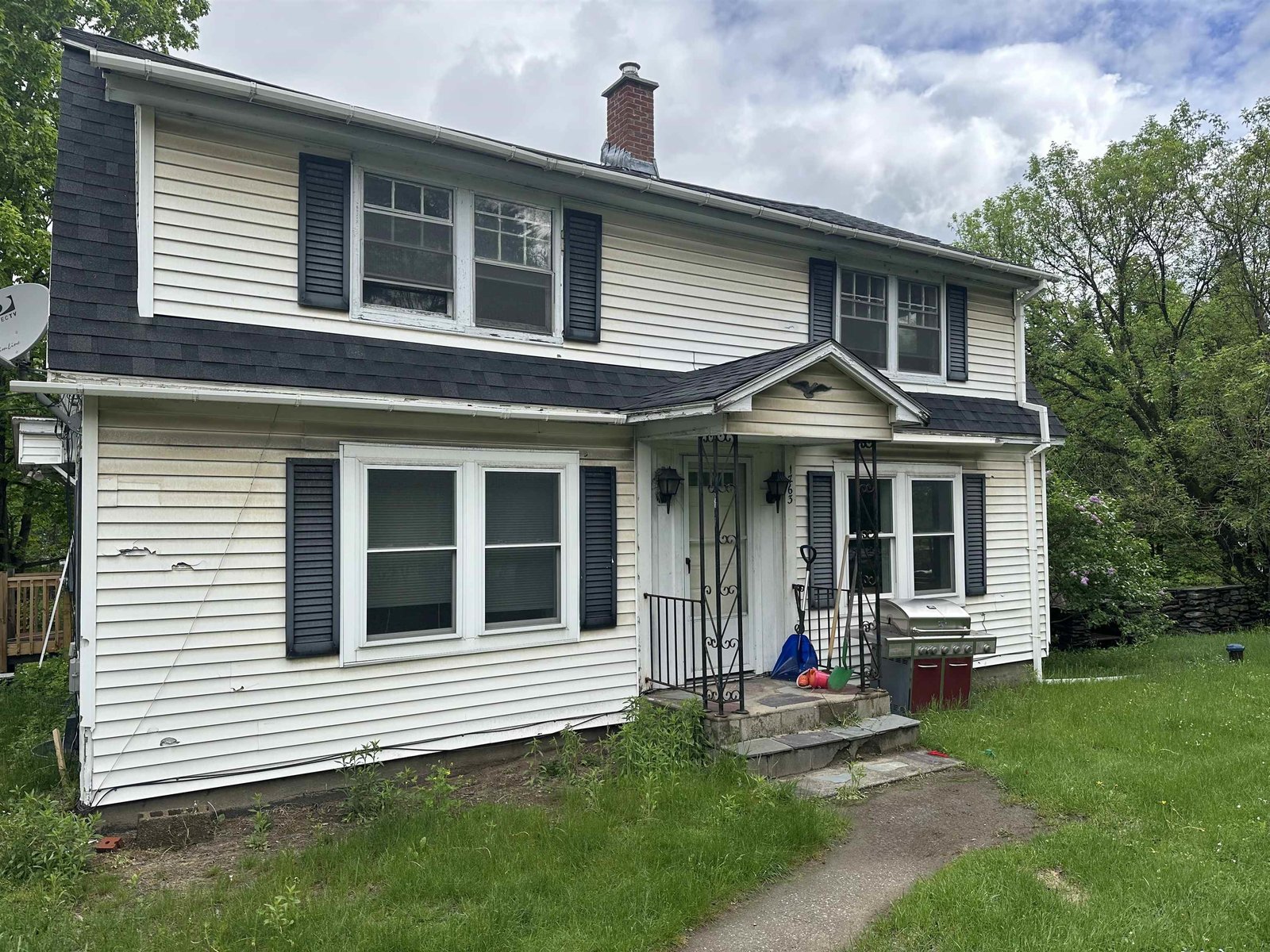 1763 Pucker Street, Stowe