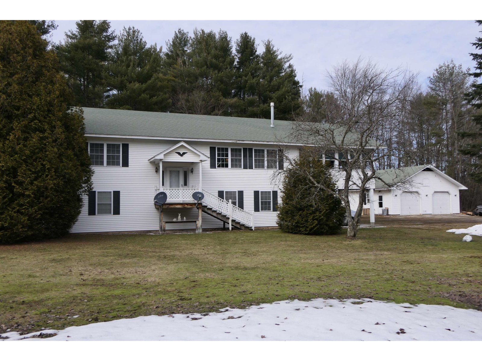 1763 VT Route 36