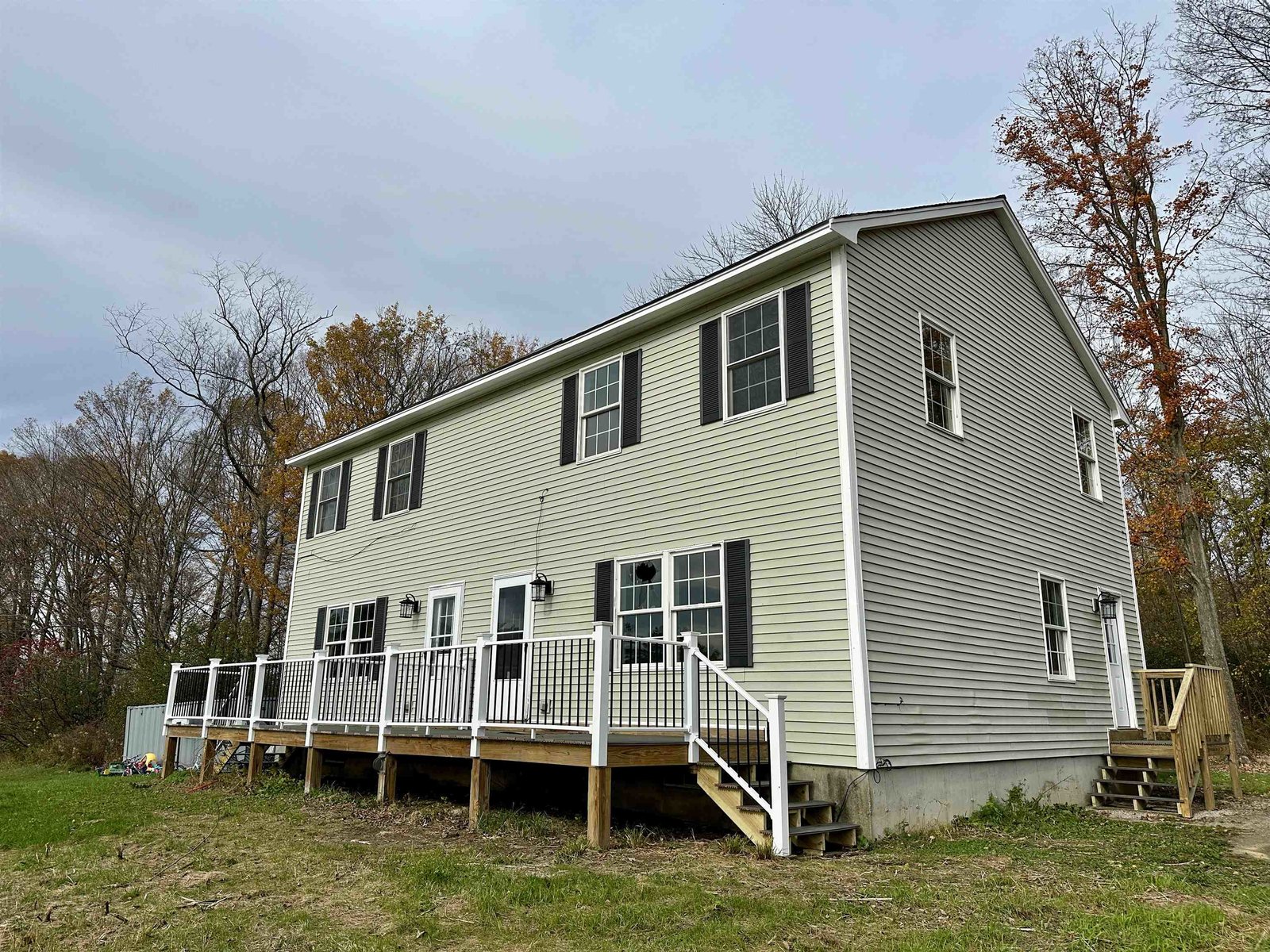 1764 Fern Lake Road