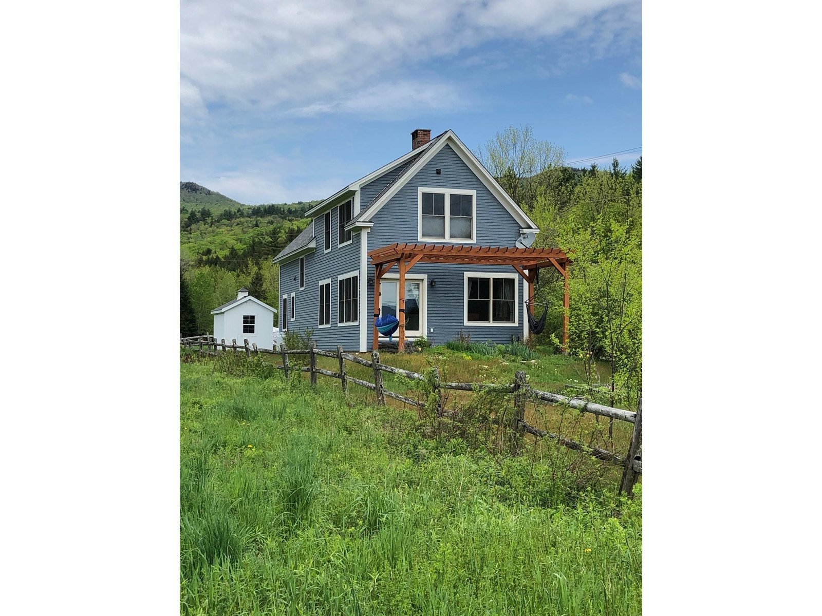 1767 Nebraska Valley Road